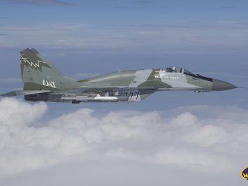 MiG-29SMT