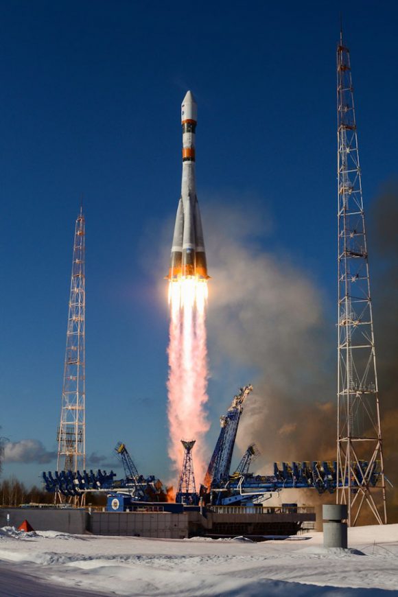 Soyuz-2.1a