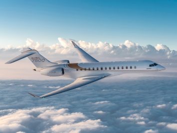 Global 7500