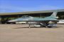 Pilot F-16 Skadron Udara 3 latihan pengeboman di Lumajang