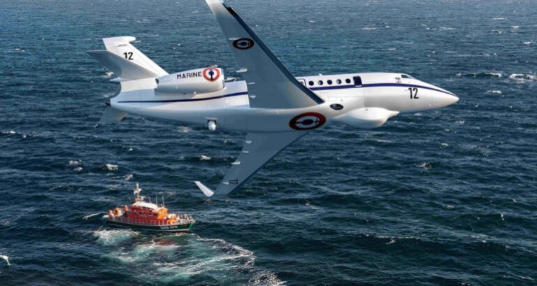 Falcon-2000LXS-Albatros