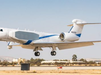 G550 Oron