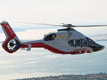 H160-Derazona-rendering