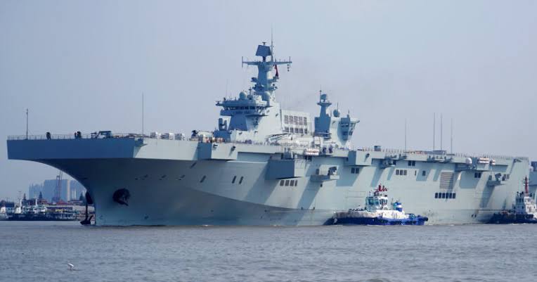 Hainan-class