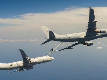 P-8A Poseidon