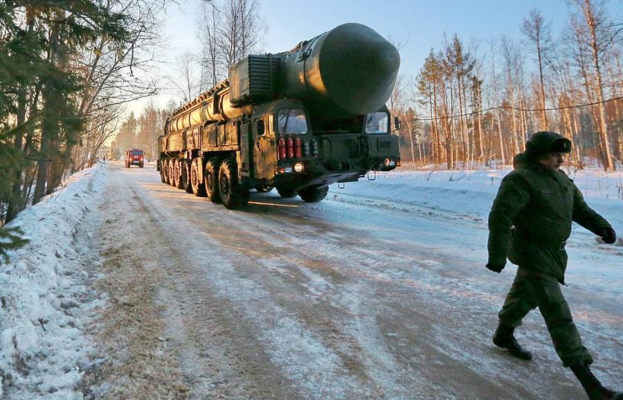 RS-24 Yars