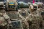 Ukraina gelar latihan antiteror ekstensif di dekat perbatasan Rusia
