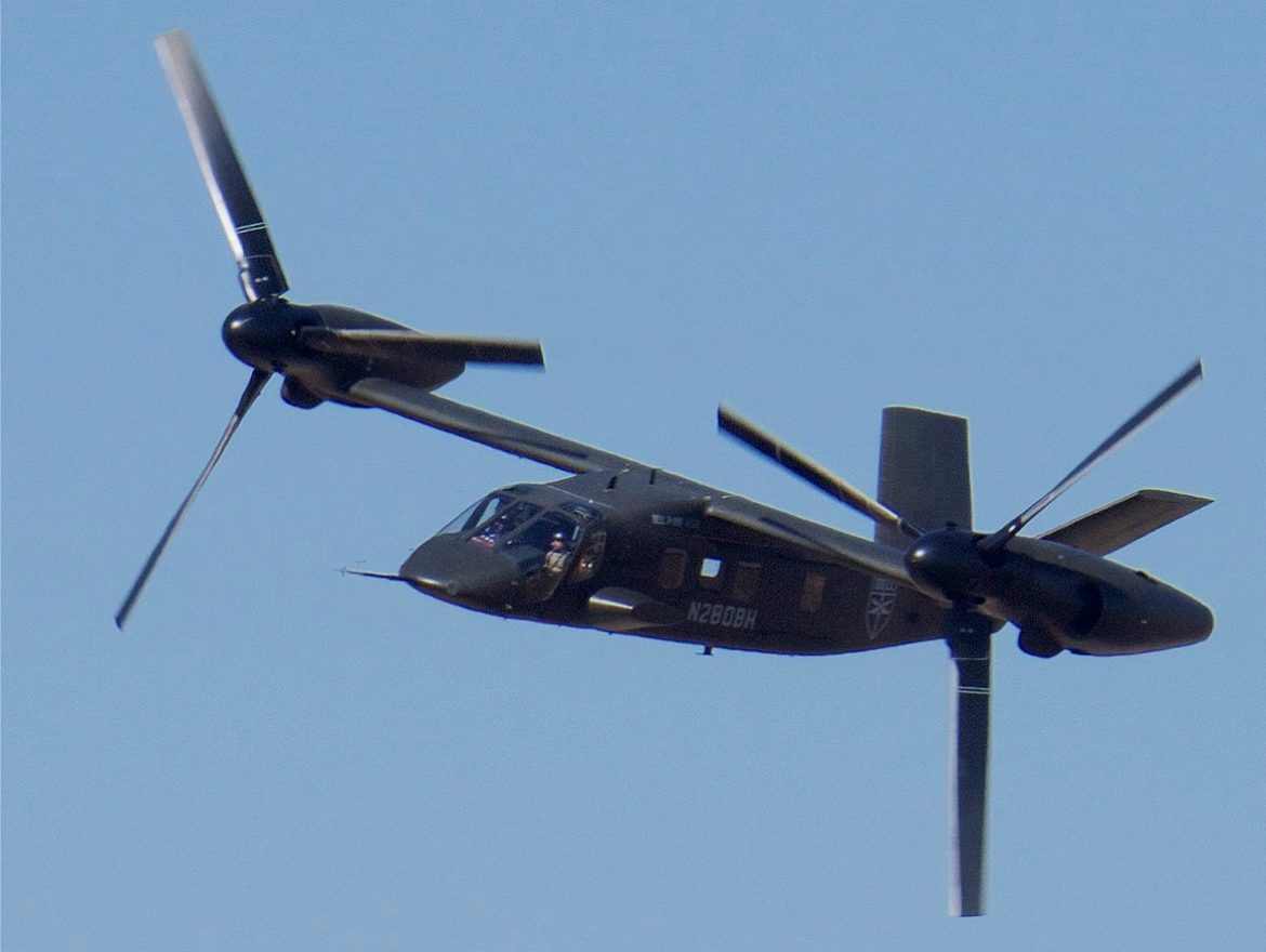 V-280 Valor