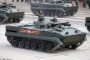 Resimen Senapan Motor Armada Baltik terima 30 BMP-3 modern