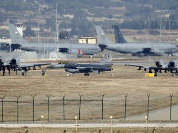 Incirlik Air Base