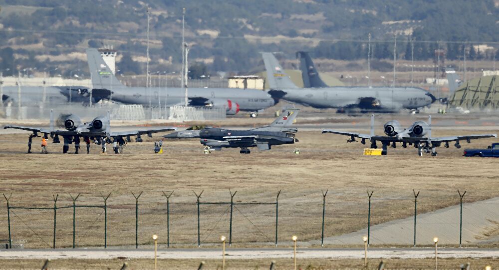 Incirlik Air Base