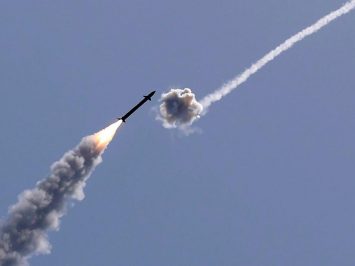 Iron Dome