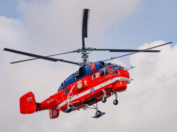 Ka-32A11M