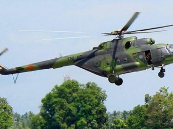 Mi-17V-5