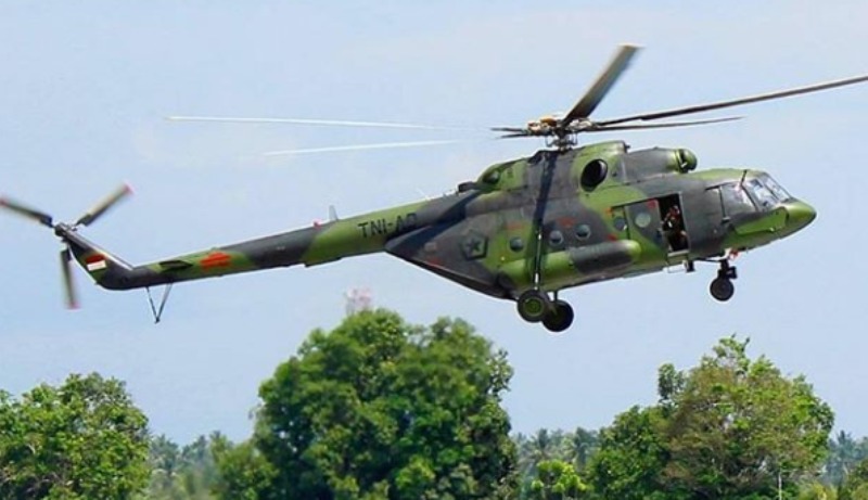 Mi-17V-5