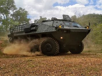 Panus R600