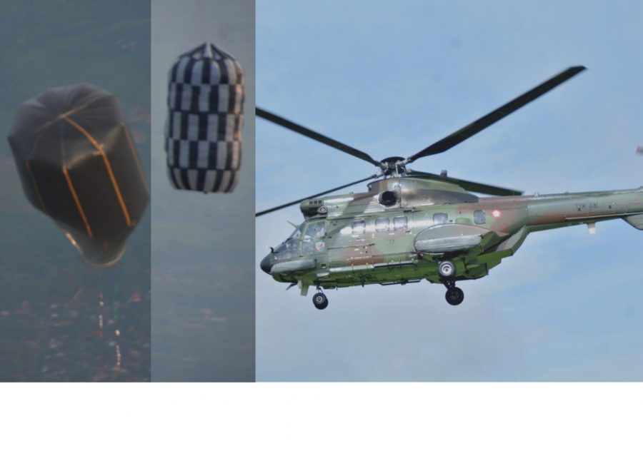 Patroli balon udara_airspace review