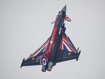 RAF Typhoon