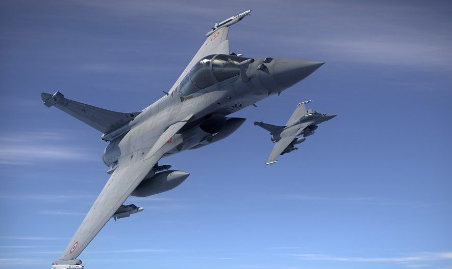 Rafale F4