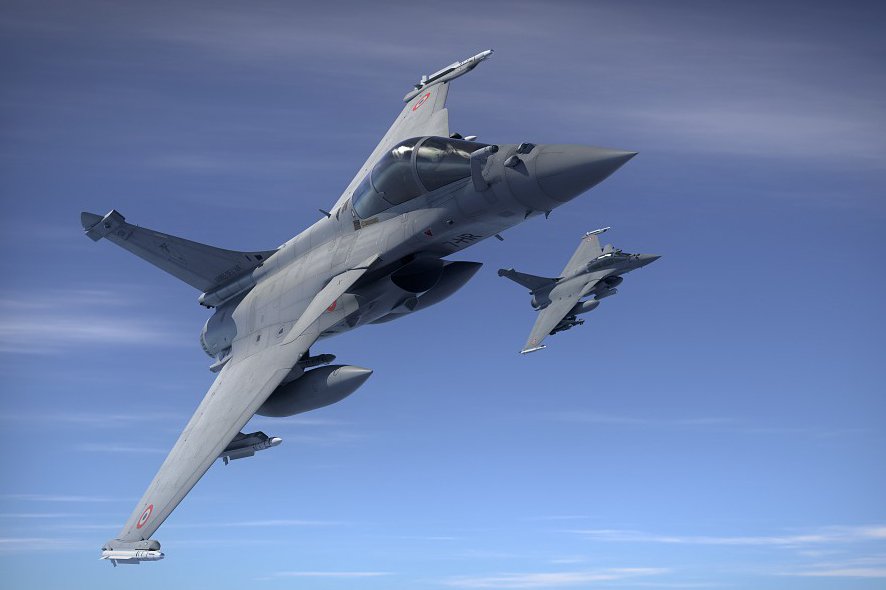 Rafale F4