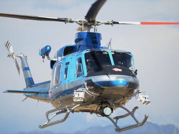Subaru-Bell 412EPX