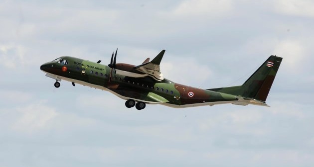 C-295W Thailand