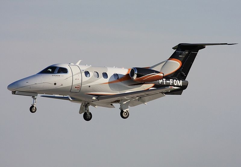 embraer Phenom