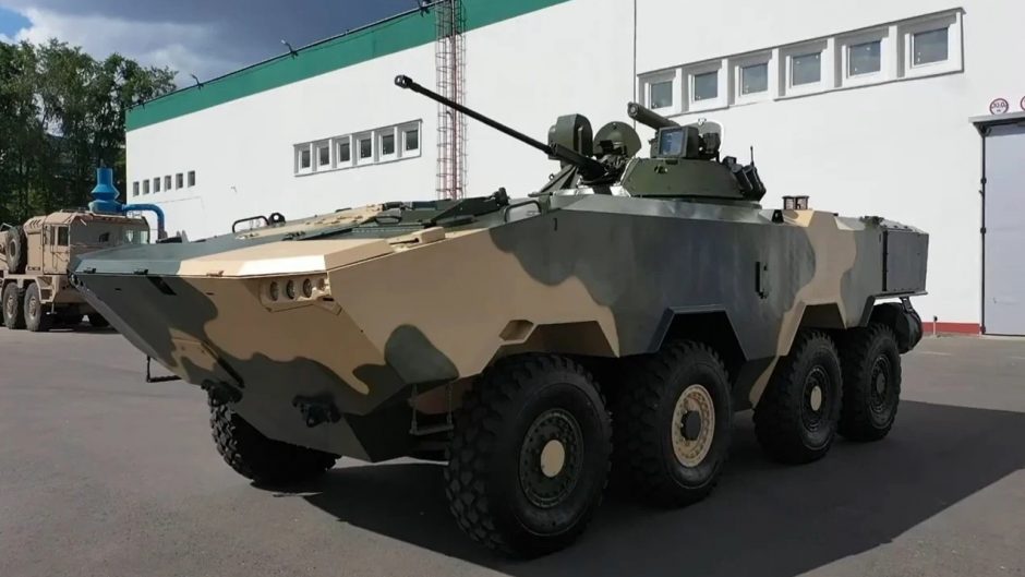 Panser V-2 MZKT-690003_a