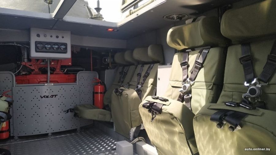 Panser V-2 MZKT-690003_b