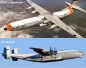 Komparasi pesawat angkut strategis turboprop: Cargomaster vs Antei!