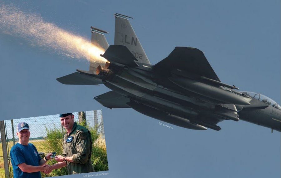 Ian Simpson and Grant Thompson_airspace review