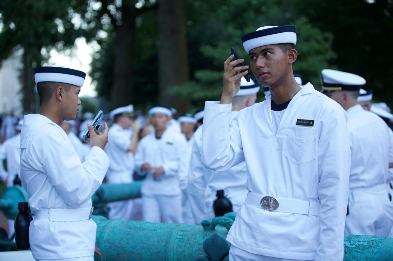 Kadet Febiarta dan Juandito