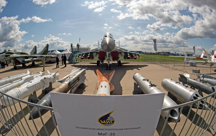 MiG-35