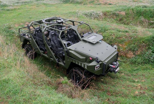 Neton 4X4