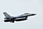 Belanda jual 12 F-16AM/BM ke perusahaan swasta Draken Internasional