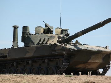 Sprut -SDM1