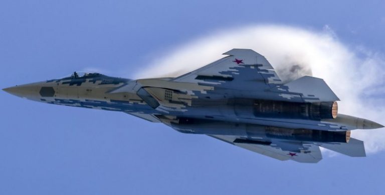 Su-57