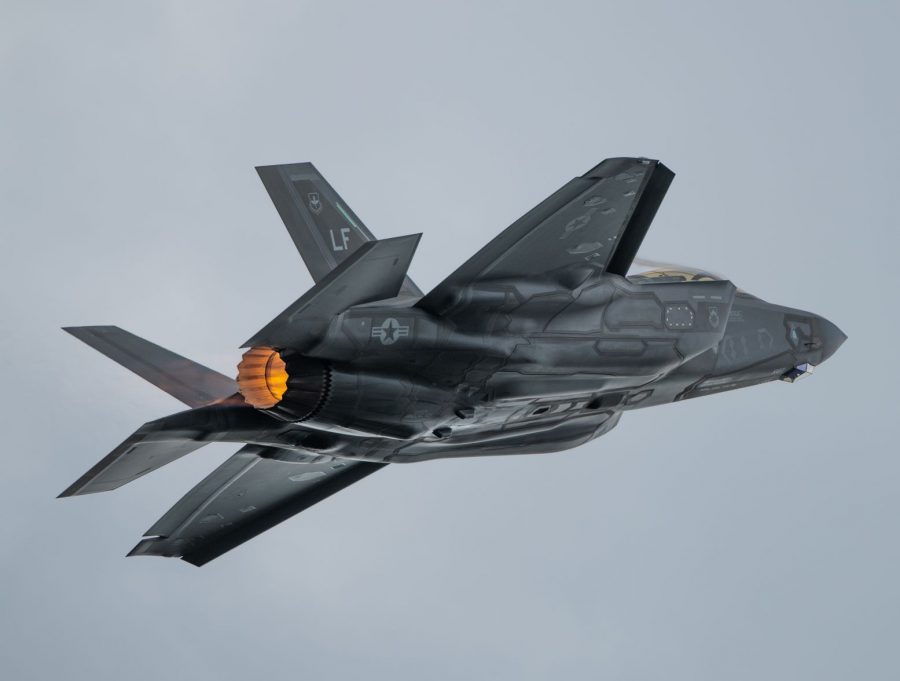 F-35A