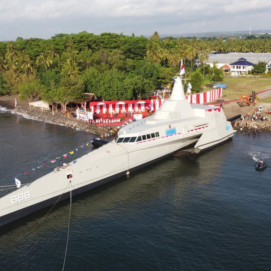 KRI Golok