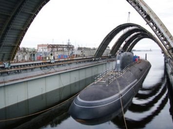 Krasnoyarsk