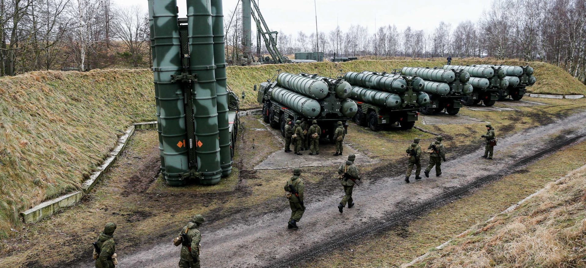 S-400