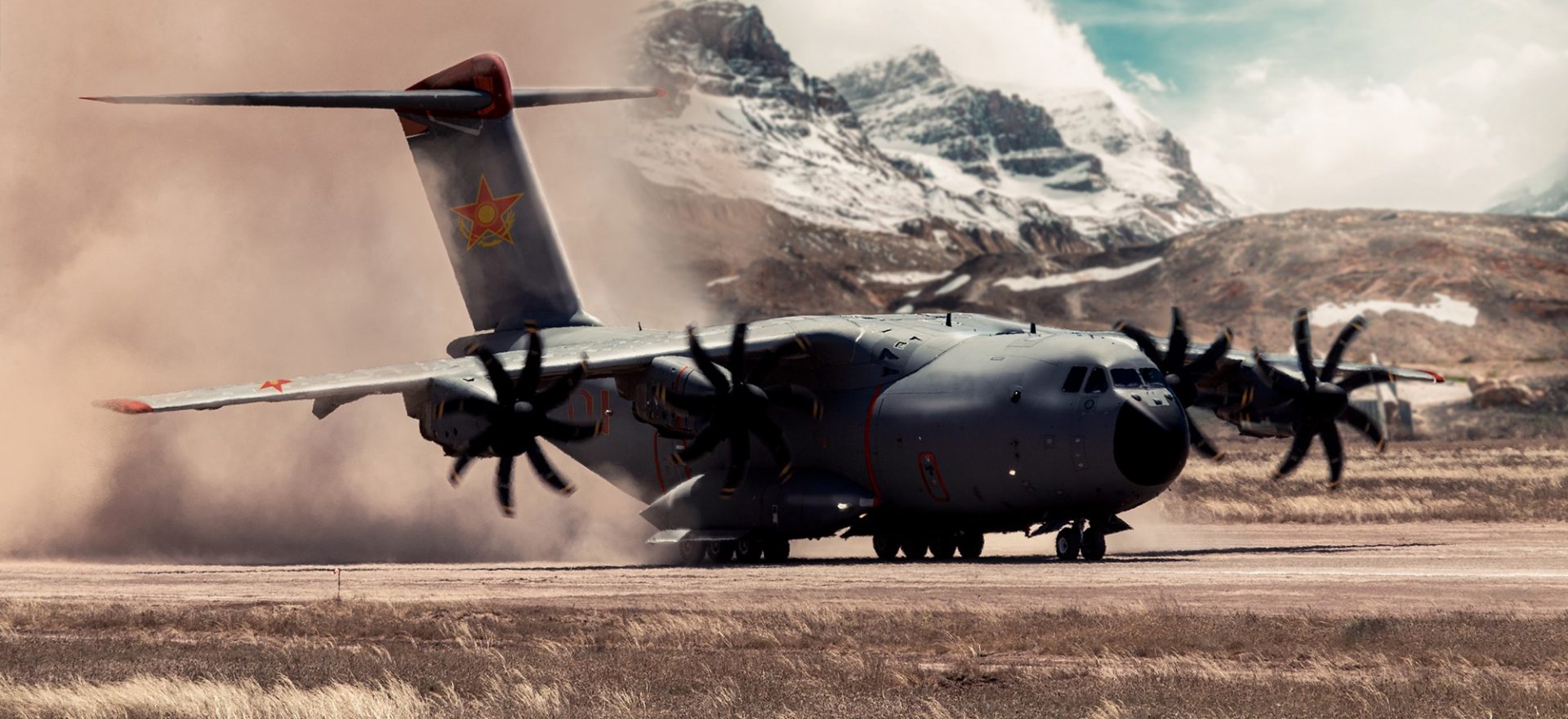 A400M