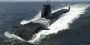 Astute class submarine