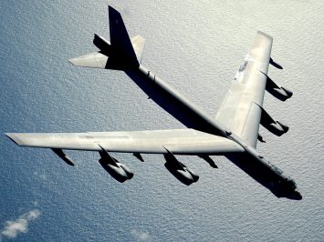 B-52 Stratofortress