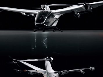 CityAirbus NextGen