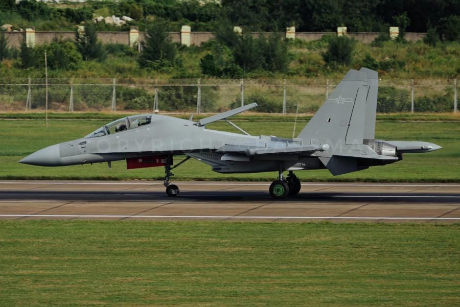 J-16D