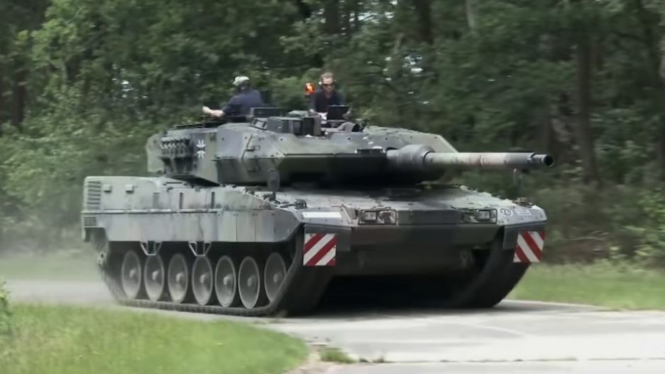 Leopard 2A7V_bundeswehr