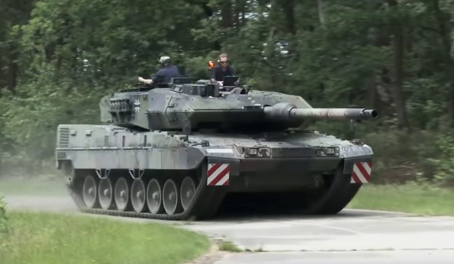 Leopard 2A7V_bundeswehr