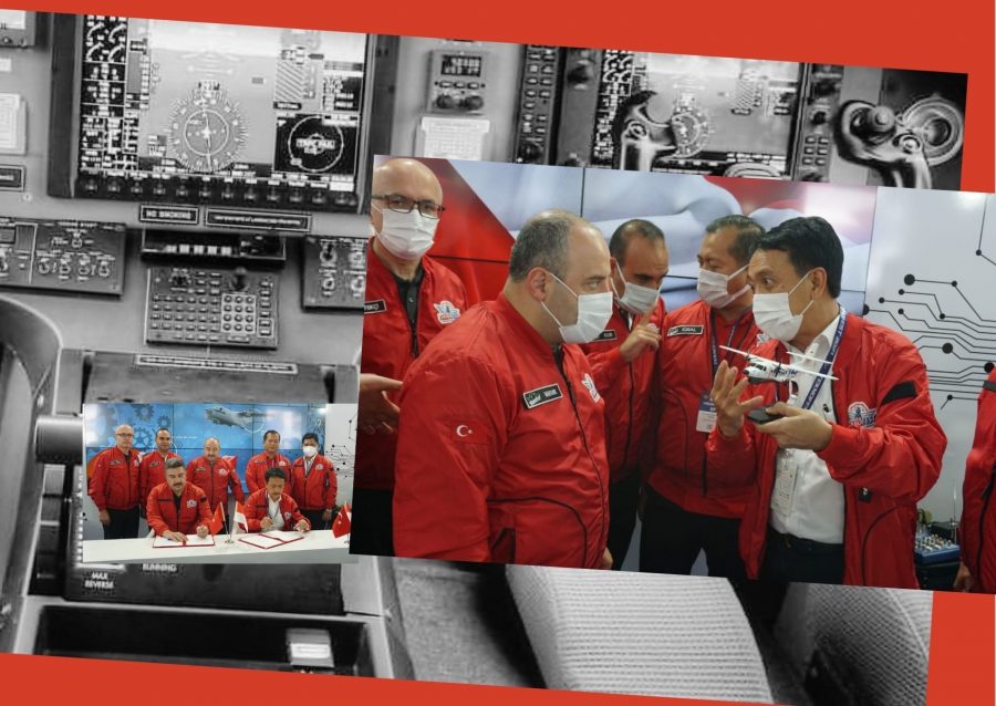 PTDI dan HAVELSAN (1)