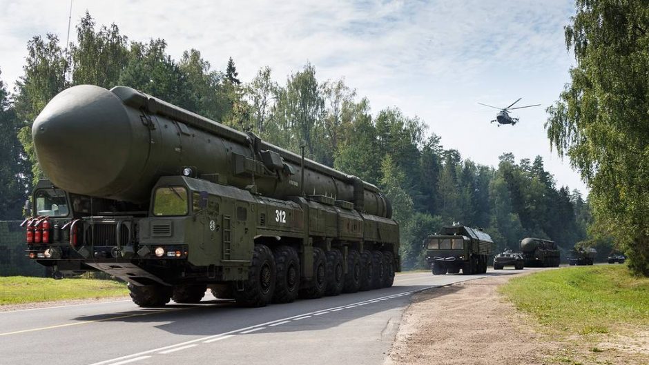RS-24 Yars